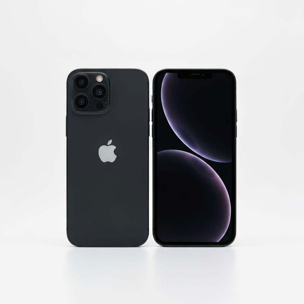 iPhone iPhone 12 64GB