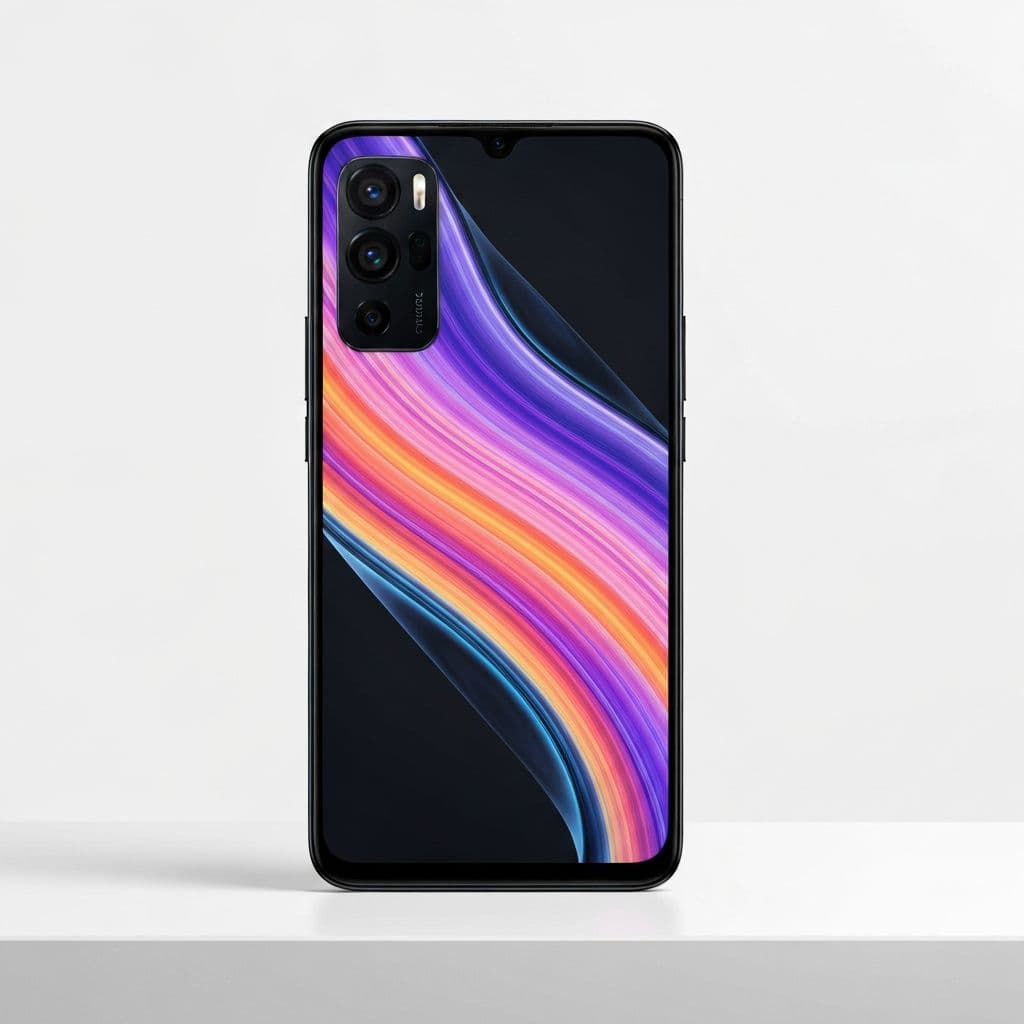 Xiaomi 13 256GB Negro